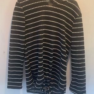 girls long sleeve slightly used very good quality